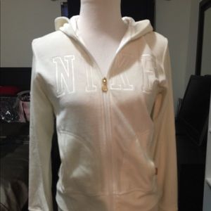 Woman’s Nike Sweater